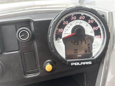 2010 Polaris Ranger XP800   - Photo 15 - Rushville, IN 46173