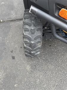 2010 Polaris Ranger XP800   - Photo 6 - Rushville, IN 46173