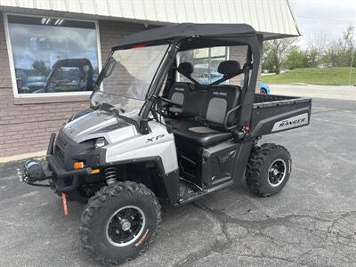 2010 Polaris Ranger XP800   - Photo 2 - Rushville, IN 46173