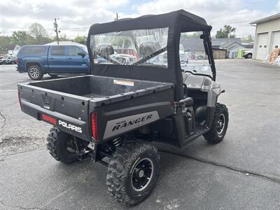 2010 Polaris Ranger XP800   - Photo 10 - Rushville, IN 46173