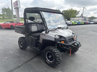 2010 Polaris Ranger XP800   - Photo 4 - Rushville, IN 46173