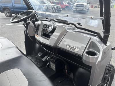 2010 Polaris Ranger XP800   - Photo 8 - Rushville, IN 46173