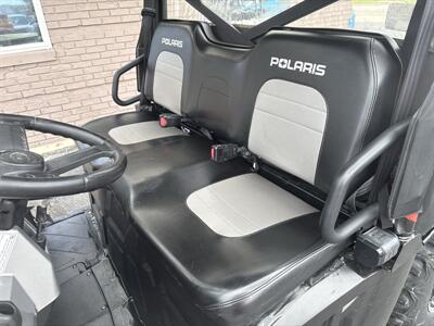 2010 Polaris Ranger XP800   - Photo 13 - Rushville, IN 46173