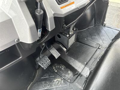 2010 Polaris Ranger XP800   - Photo 14 - Rushville, IN 46173