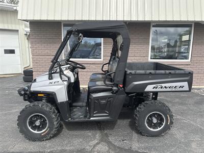2010 Polaris Ranger XP800   - Photo 1 - Rushville, IN 46173