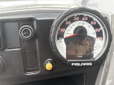 2010 Polaris Ranger XP800   - Photo 16 - Rushville, IN 46173