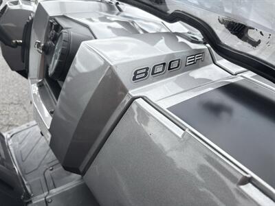 2010 Polaris Ranger XP800   - Photo 9 - Rushville, IN 46173