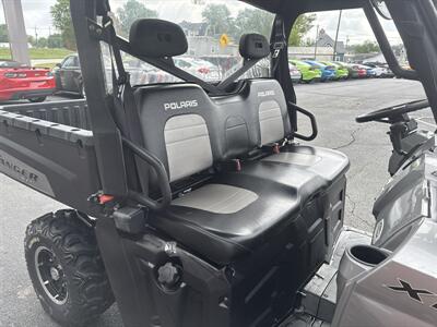 2010 Polaris Ranger XP800   - Photo 7 - Rushville, IN 46173