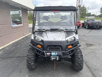 2010 Polaris Ranger XP800   - Photo 3 - Rushville, IN 46173