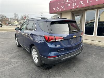 2023 Chevrolet Equinox LT - Photo 6 - Rushville, IN 46173