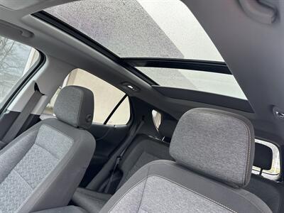 2023 Chevrolet Equinox LT - Photo 7 - Rushville, IN 46173