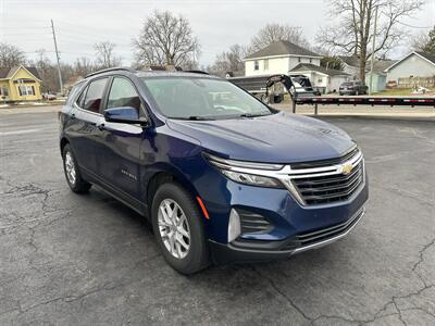 2023 Chevrolet Equinox LT - Photo 4 - Rushville, IN 46173