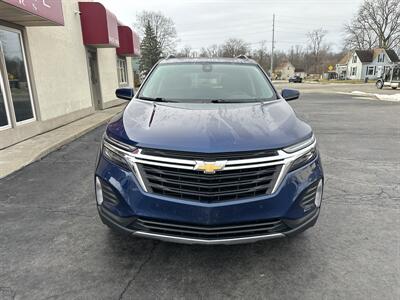 2023 Chevrolet Equinox LT - Photo 3 - Rushville, IN 46173