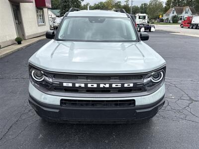 2024 Ford Bronco Sport Big Bend - Photo 3 - Rushville, IN 46173
