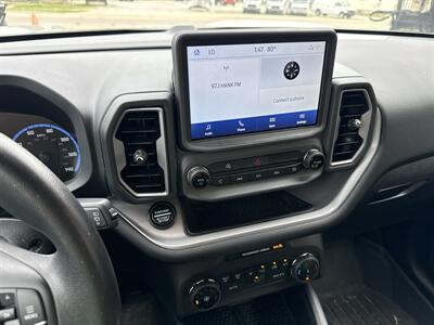 2024 Ford Bronco Sport Big Bend - Photo 10 - Rushville, IN 46173