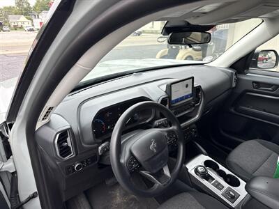 2024 Ford Bronco Sport Big Bend - Photo 8 - Rushville, IN 46173
