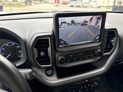 2024 Ford Bronco Sport Big Bend - Photo 11 - Rushville, IN 46173