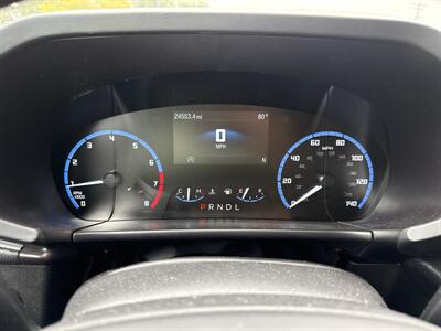2024 Ford Bronco Sport Big Bend - Photo 12 - Rushville, IN 46173