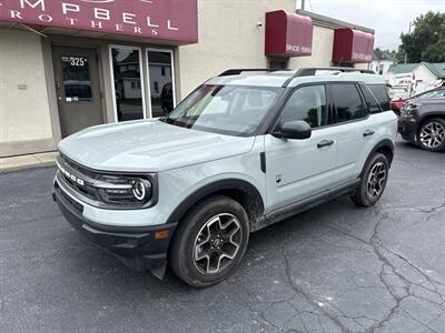 2024 Ford Bronco Sport Big Bend - Photo 2 - Rushville, IN 46173