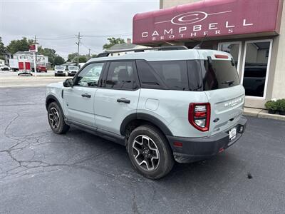 2024 Ford Bronco Sport Big Bend - Photo 6 - Rushville, IN 46173
