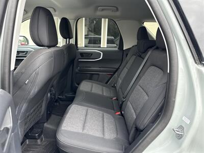 2024 Ford Bronco Sport Big Bend - Photo 9 - Rushville, IN 46173