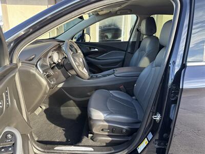 2020 Buick Envision Essence   - Photo 8 - Rushville, IN 46173