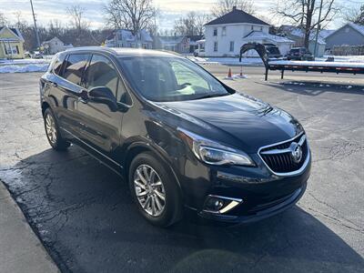 2020 Buick Envision Essence   - Photo 4 - Rushville, IN 46173