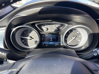 2020 Buick Envision Essence   - Photo 13 - Rushville, IN 46173