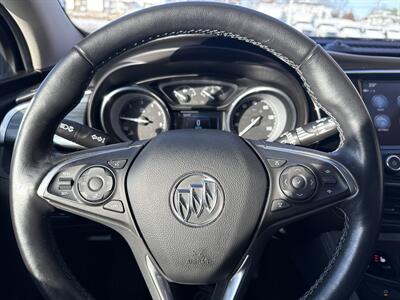 2020 Buick Envision Essence   - Photo 14 - Rushville, IN 46173