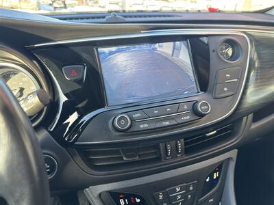 2020 Buick Envision Essence   - Photo 12 - Rushville, IN 46173