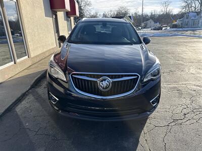 2020 Buick Envision Essence   - Photo 3 - Rushville, IN 46173
