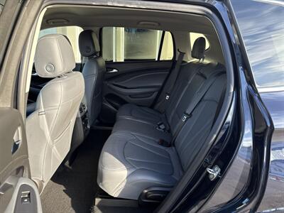 2020 Buick Envision Essence   - Photo 10 - Rushville, IN 46173