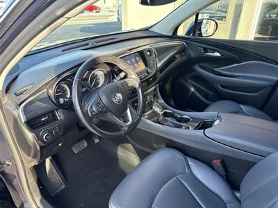 2020 Buick Envision Essence   - Photo 9 - Rushville, IN 46173