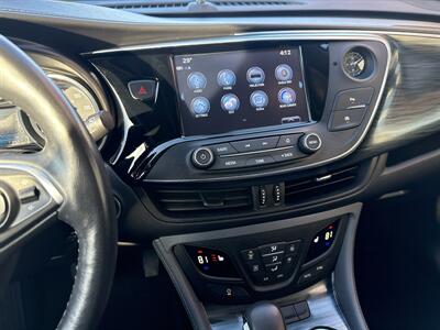 2020 Buick Envision Essence   - Photo 11 - Rushville, IN 46173