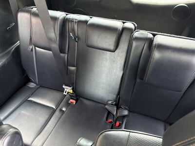 2017 Toyota Highlander Limited - Photo 14 - Rushville, IN 46173