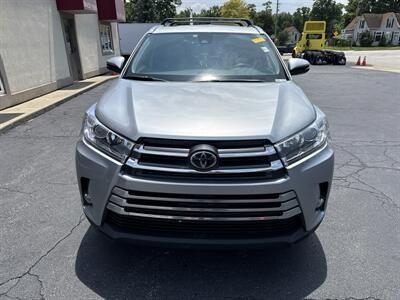 2017 Toyota Highlander Limited - Photo 3 - Rushville, IN 46173