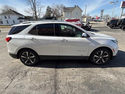 2022 Chevrolet Equinox Premier   - Photo 5 - Rushville, IN 46173