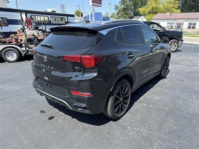 2024 Buick Encore GX Sport Touring - Photo 5 - Rushville, IN 46173