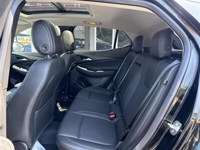 2024 Buick Encore GX Sport Touring - Photo 11 - Rushville, IN 46173