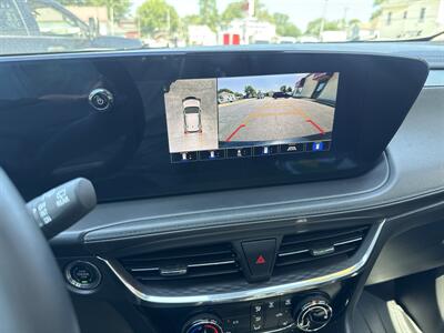 2024 Buick Encore GX Sport Touring - Photo 13 - Rushville, IN 46173