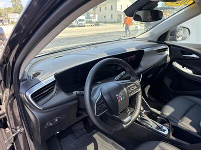 2024 Buick Encore GX Sport Touring - Photo 9 - Rushville, IN 46173