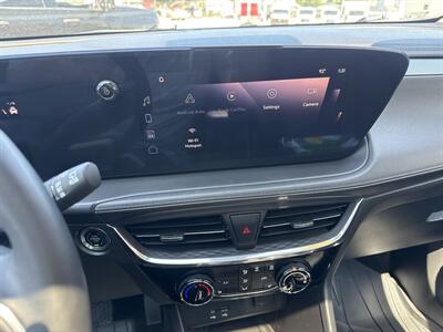 2024 Buick Encore GX Sport Touring - Photo 12 - Rushville, IN 46173