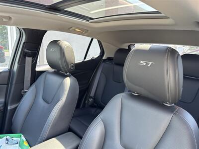 2024 Buick Encore GX Sport Touring - Photo 10 - Rushville, IN 46173