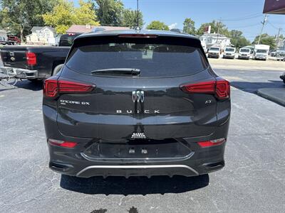 2024 Buick Encore GX Sport Touring - Photo 6 - Rushville, IN 46173