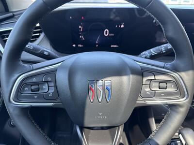 2024 Buick Encore GX Sport Touring - Photo 14 - Rushville, IN 46173