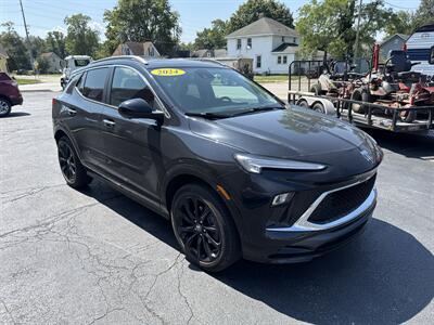 2024 Buick Encore GX Sport Touring - Photo 4 - Rushville, IN 46173