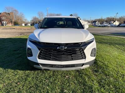 2021 Chevrolet Blazer LT   - Photo 3 - Rushville, IN 46173