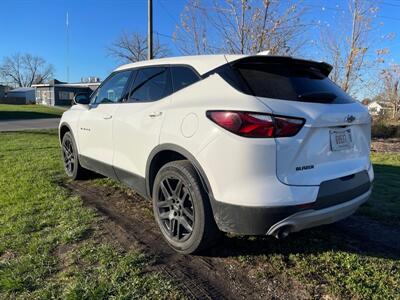 2021 Chevrolet Blazer LT   - Photo 8 - Rushville, IN 46173