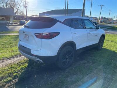 2021 Chevrolet Blazer LT   - Photo 6 - Rushville, IN 46173