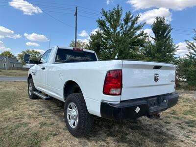 2015 RAM 3500 Tradesman   - Photo 8 - Rushville, IN 46173